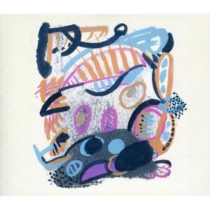 Future Islands - On the Water  CD